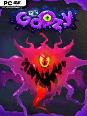 FGTeeV Goozy (v17)