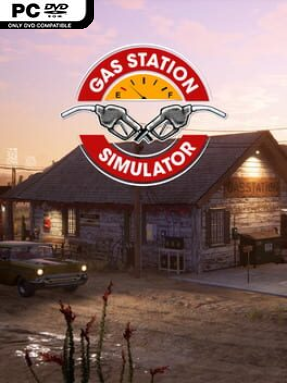 Gas Station Simulator (v1.0.2.46528s & ALL DLC)