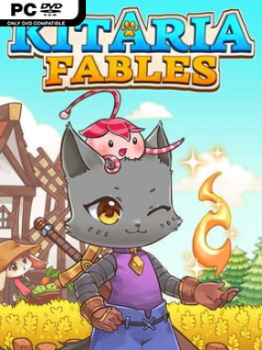 Kitaria Fables (v1.0.1.41 & ALL DLC)