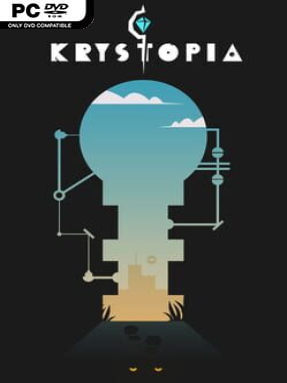 Krystopia: A Puzzle Journey