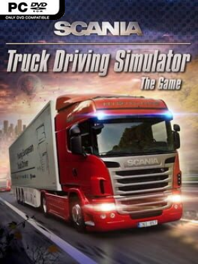 Scania Truck Driving Simulator Free Download