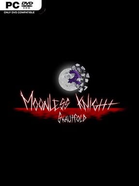 Skautfold: Moonless Knight