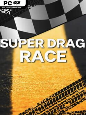 Super Drag Race Free Download