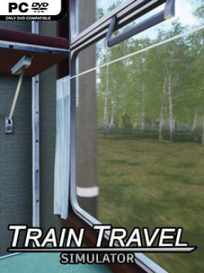 Train Travel Simulator (v4.01)