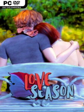 Love Season (Uncensored) (v17)