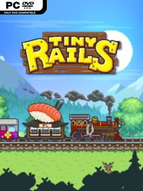 Tiny Rails (v2.10.07)