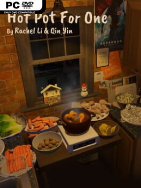 Hot Pot for One (v17)
