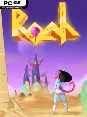 Roah (v1.0.2)