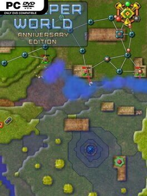 Creeper World: Anniversary Edition