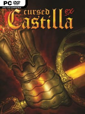 Cursed Castilla (Maldita Castilla EX)