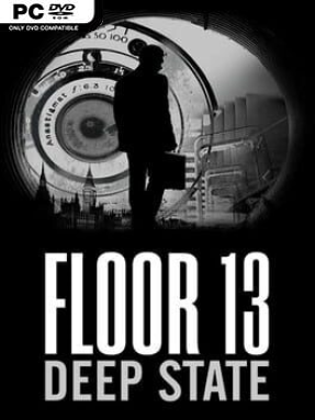 Floor 13: Deep State (v17)