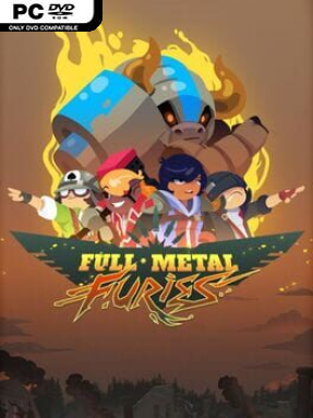 Full Metal Furies (v1.2.2)