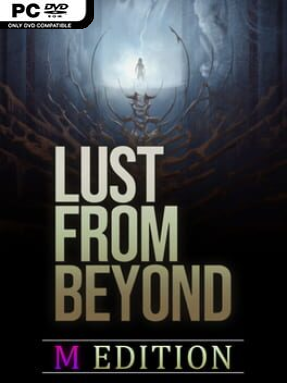 Lust from Beyond: M Edition