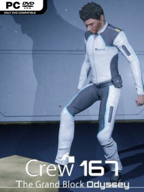 Crew 167: The Grand Block Odyssey
