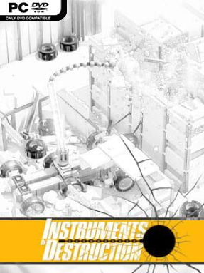 Instruments of Destruction