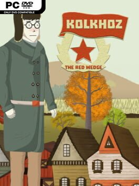 Kolkhoz: The Red Wedge