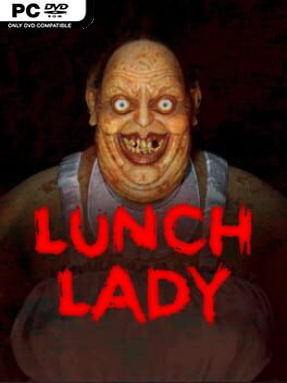 Lunch Lady (v1.6.0)