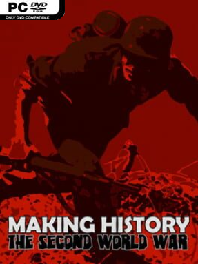 Making History: The Second World War (v1.0.61699.56)