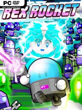 Rex Rocket