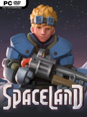 Spaceland: Sci-Fi Indie Tactics (v1.6.2.153 & ALL DLC)