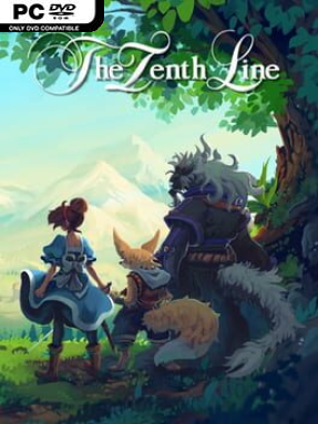 The Tenth Line (v1.11)