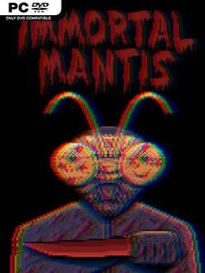 Immortal Mantis Free Download