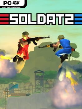 Soldat 2 (v0.8.1.A)