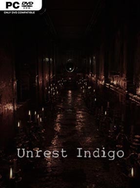 Unrest Indigo Free Download