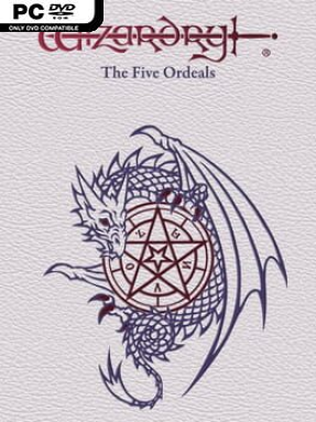 Wizardry: The Five Ordeals Free Download