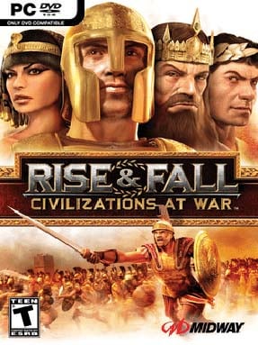 Rise and Fall: Civilizations at War (v1.15)