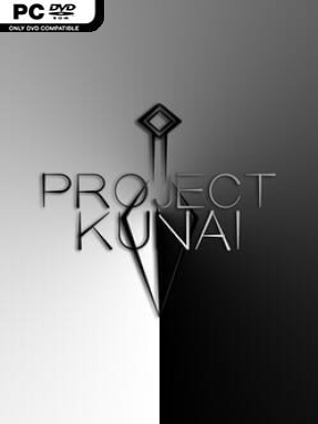 Project Kunai (v220424)