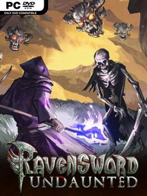 Ravensword: Undaunted (v0.2.1)