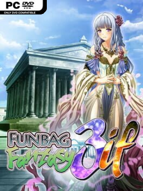 Funbag Fantasy 3if (Uncensored) (v17)