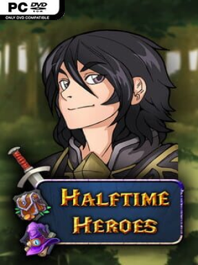 Halftime Heroes (v1.32)