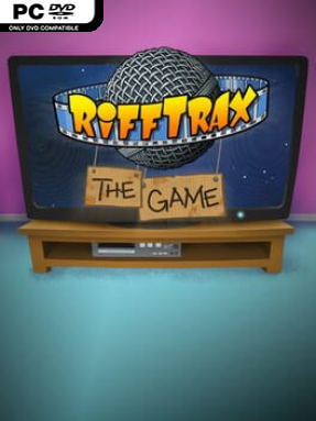 RiffTrax: The Game
