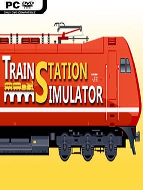 Train Station Simulator (v0.8.0.0)