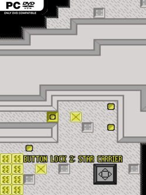 Button Lock 2: Star Carrier (v17)
