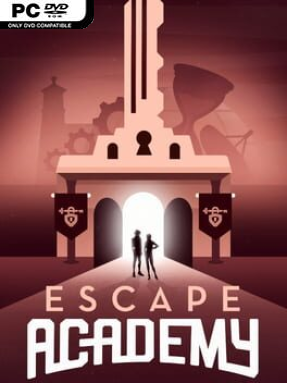 Escape Academy (v3.0.5 & ALL DLC)