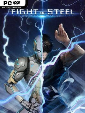 Fight Of Steel: Infinity Warrior (v1.0.2)