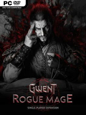 Gwent: Rogue Mage (Single-Player Expansion)