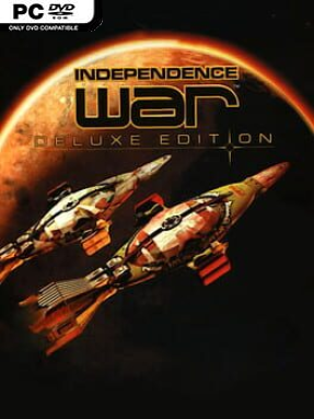 Independence War Deluxe Edition (GOG)