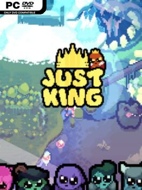 Just King