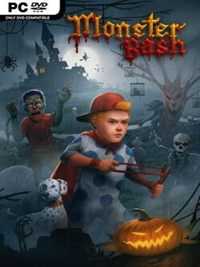 Monster Bash HD (v1.1.5.1)