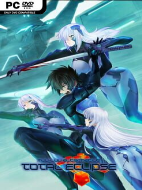 Muv-Luv Alternative Total Eclipse Remastered (v1.0.27)