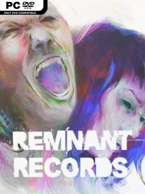 Remnant Records (v4.3.1)