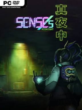 Senses: Midnight (v17)