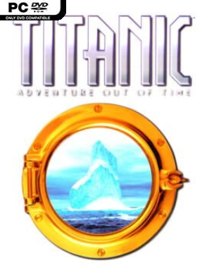 Titanic: Adventure Out Of Time (GOG) (v17)