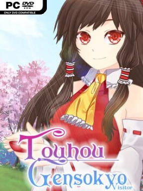 Touhou Gensokyo Visitor