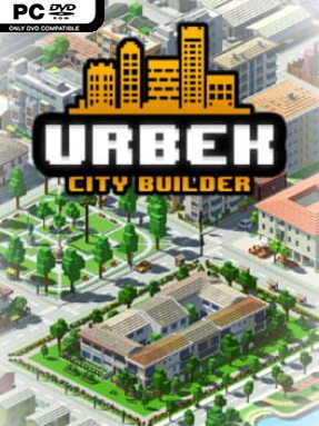 Urbek City Builder (v1.9.2 & ALL DLC)