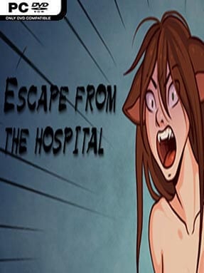 Escape From The Hospital (v1.0 & Uncensored)